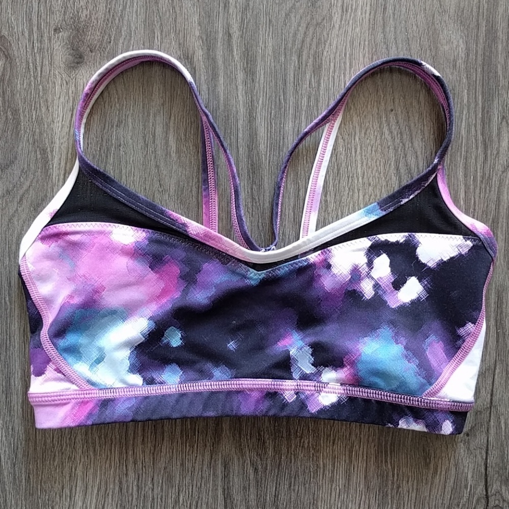 Lululemon Ignite Bra